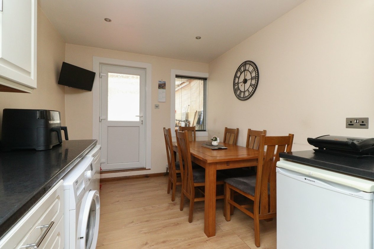 Properties For Sale in St Pauls Road Margate
