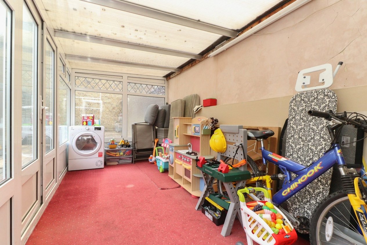Properties For Sale in St Pauls Road Margate