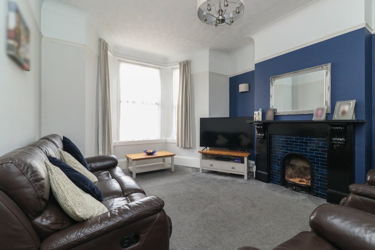 Properties For Sale in St Pauls Road Margate