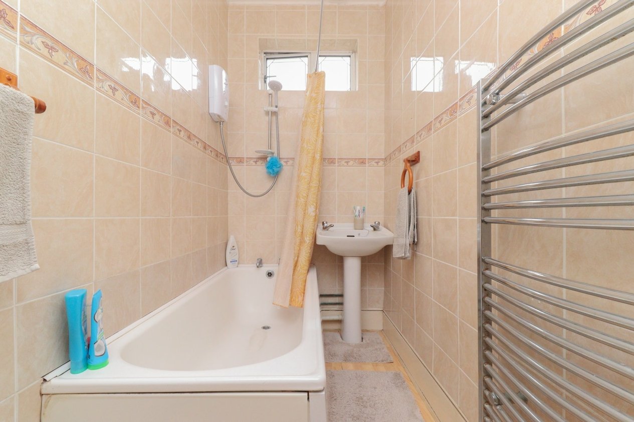 Properties For Sale in St Pauls Road Margate