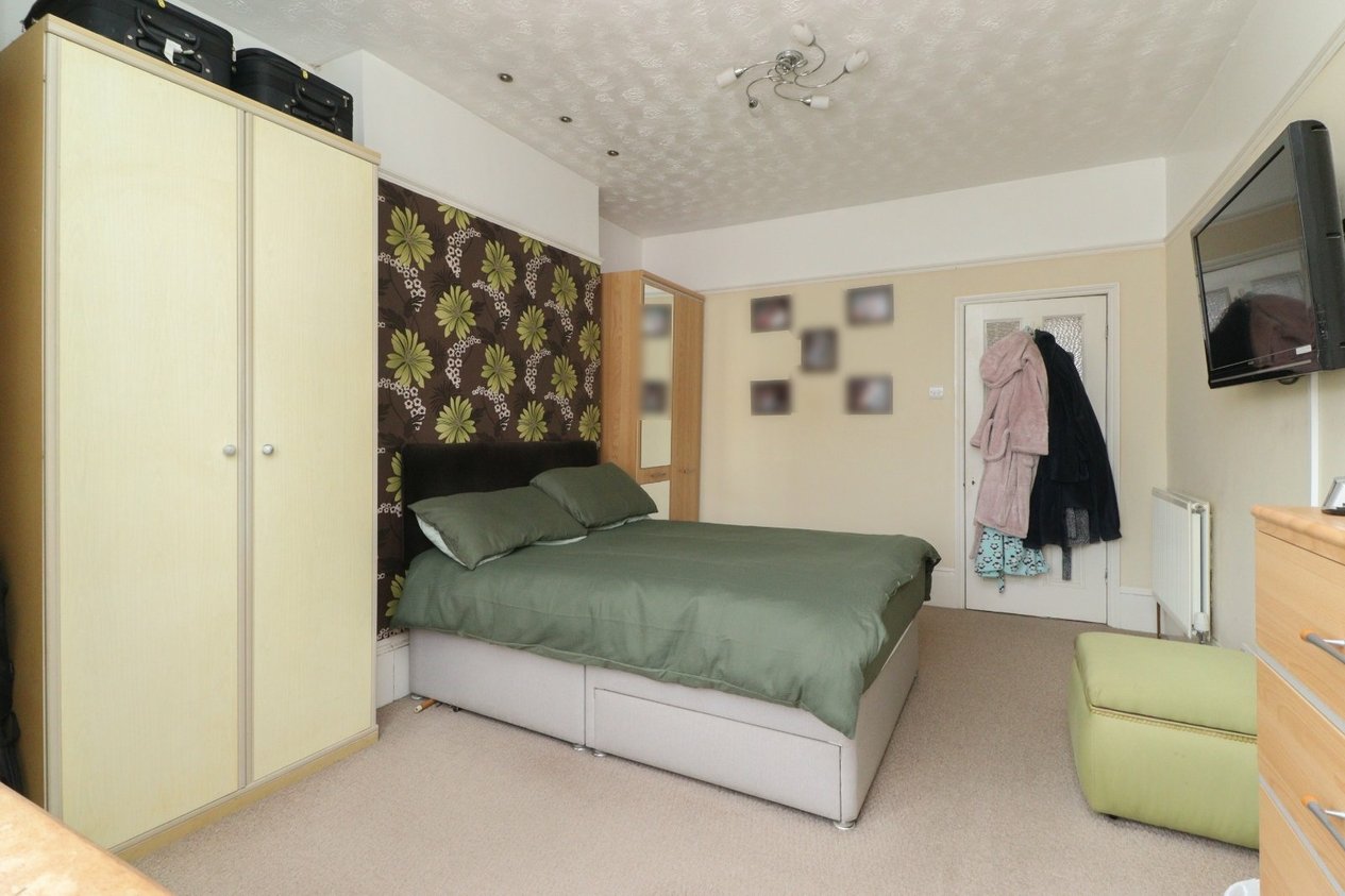 Properties For Sale in St Pauls Road Margate