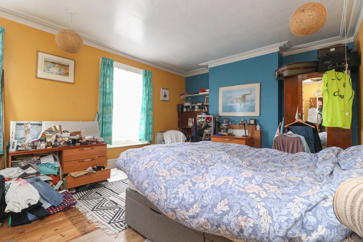 Properties For Sale in St Pauls Road Margate