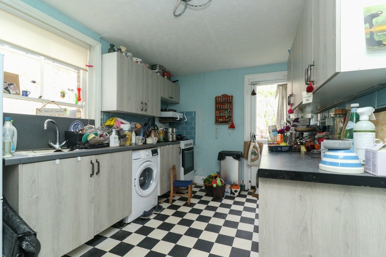 Properties For Sale in St Pauls Road Margate