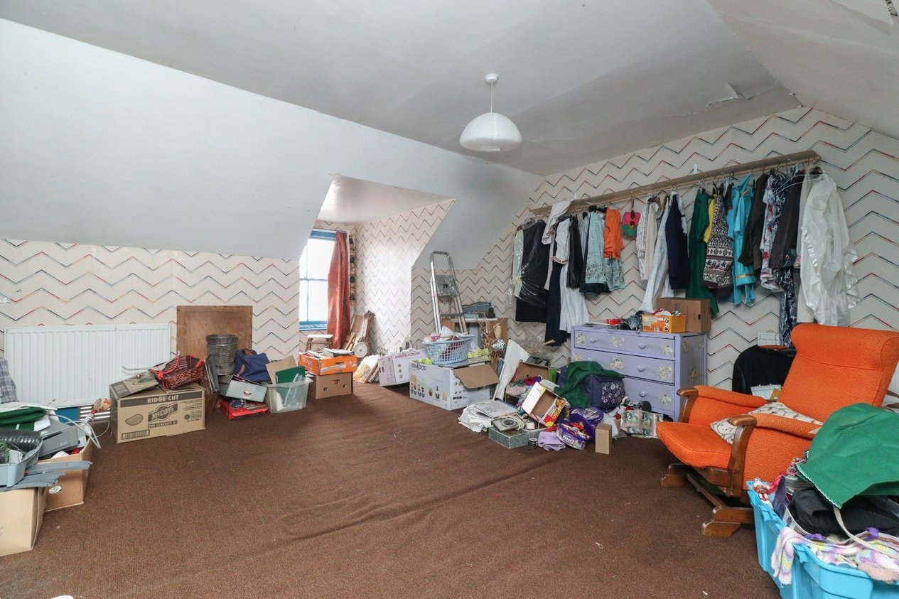 Properties For Sale in St Pauls Road Margate