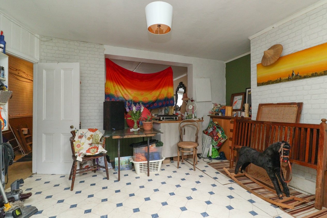 Properties For Sale in St Pauls Road Margate