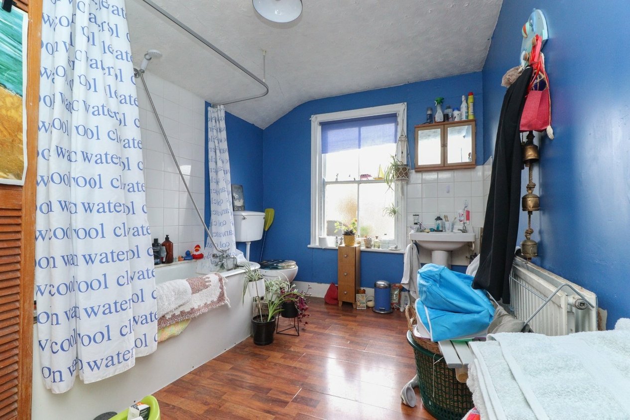 Properties For Sale in St Pauls Road Margate