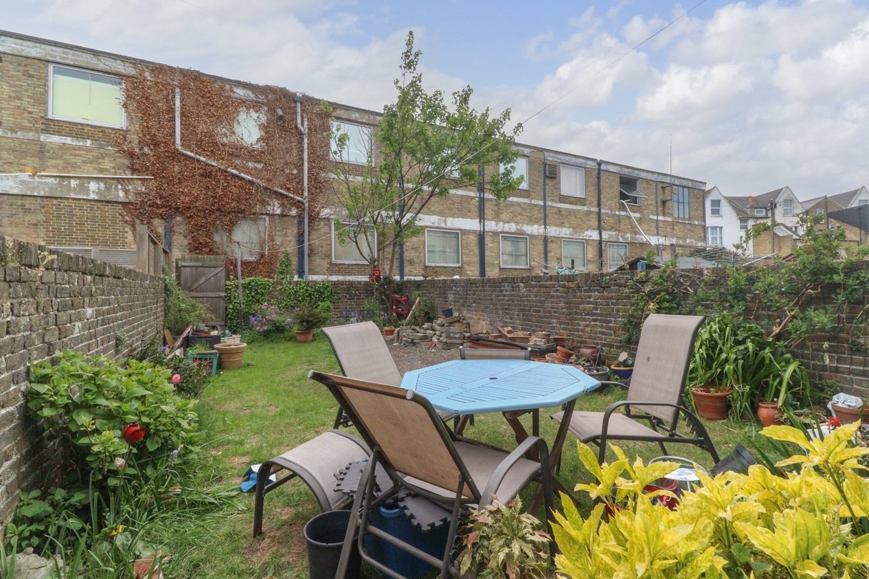 Properties For Sale in St Pauls Road Margate