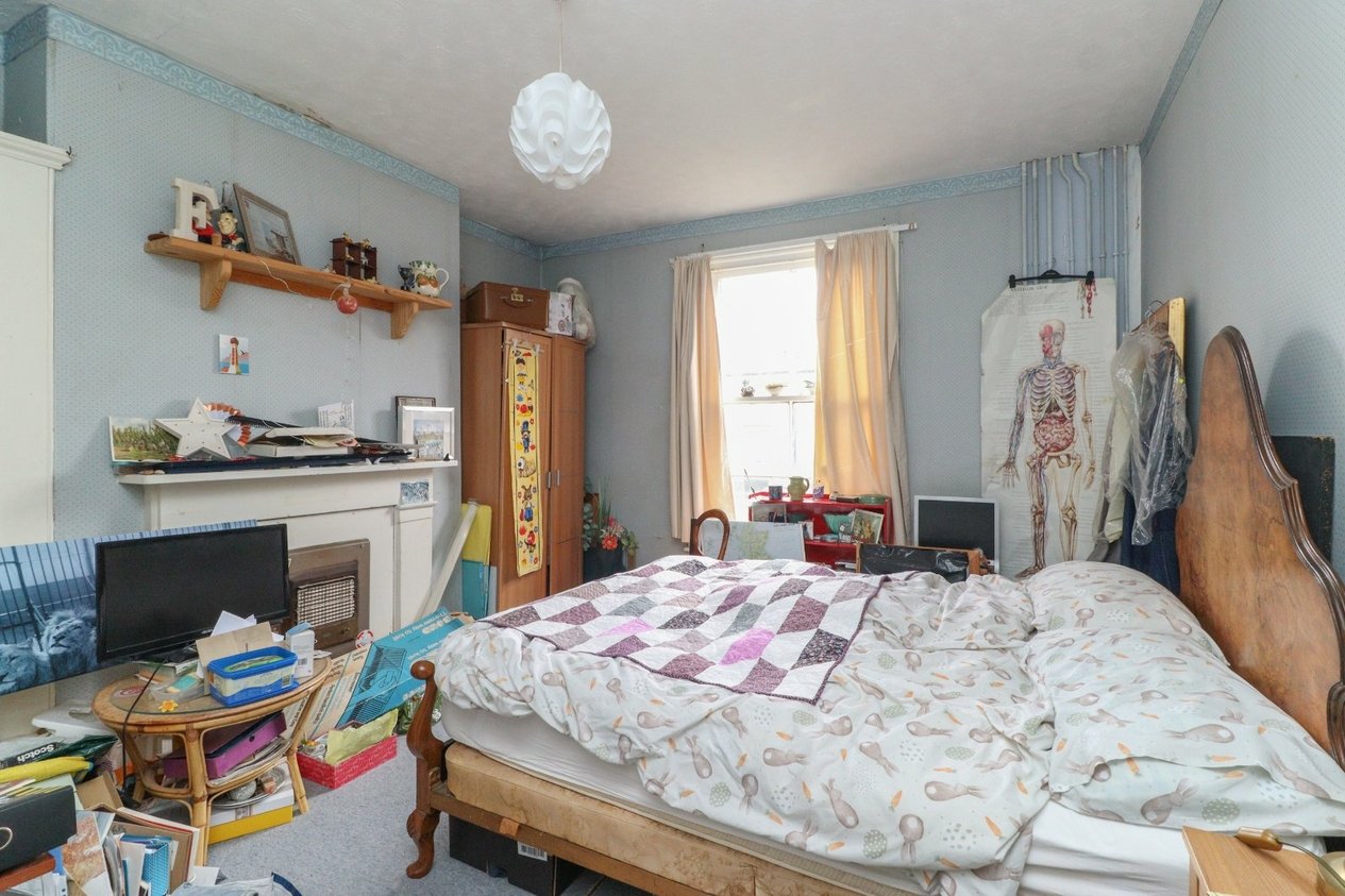 Properties For Sale in St Pauls Road Margate