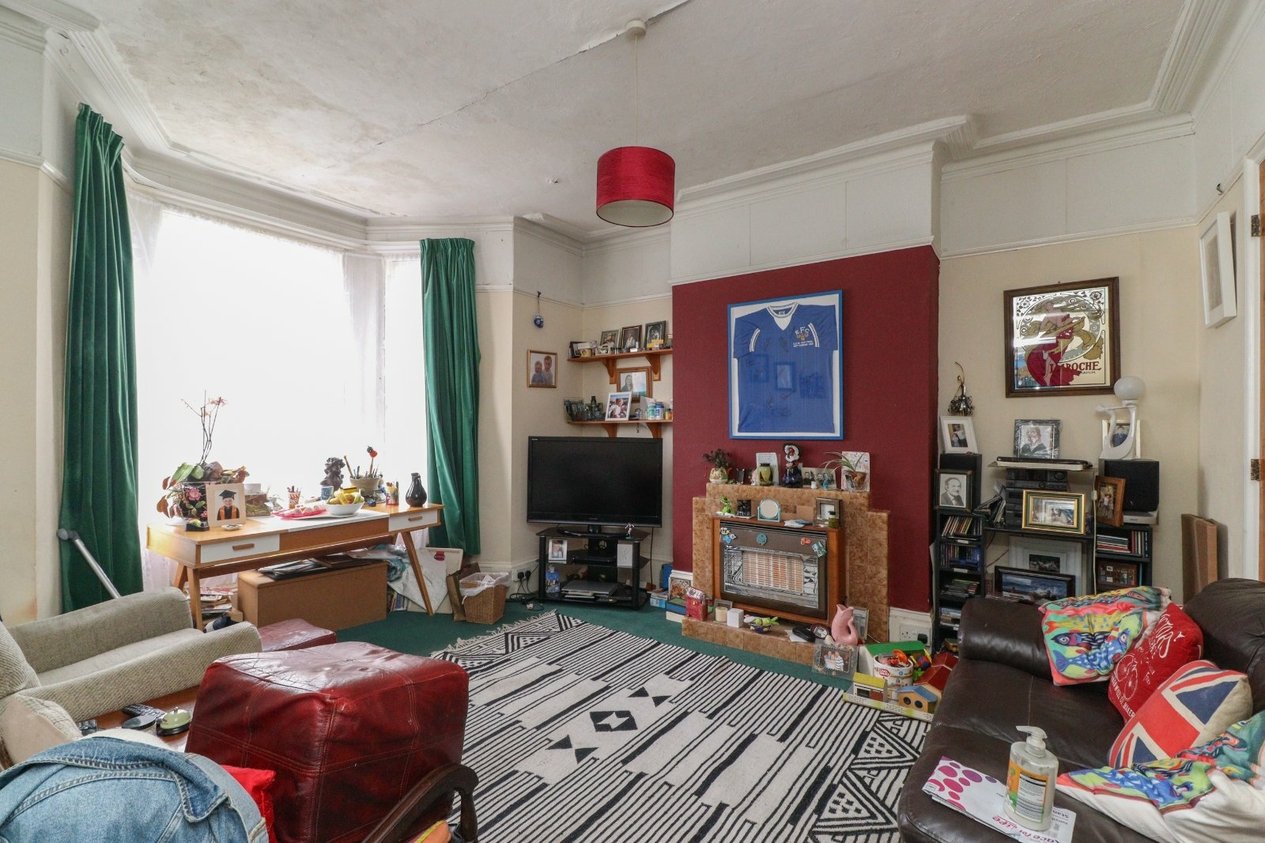 Properties For Sale in St Pauls Road Margate