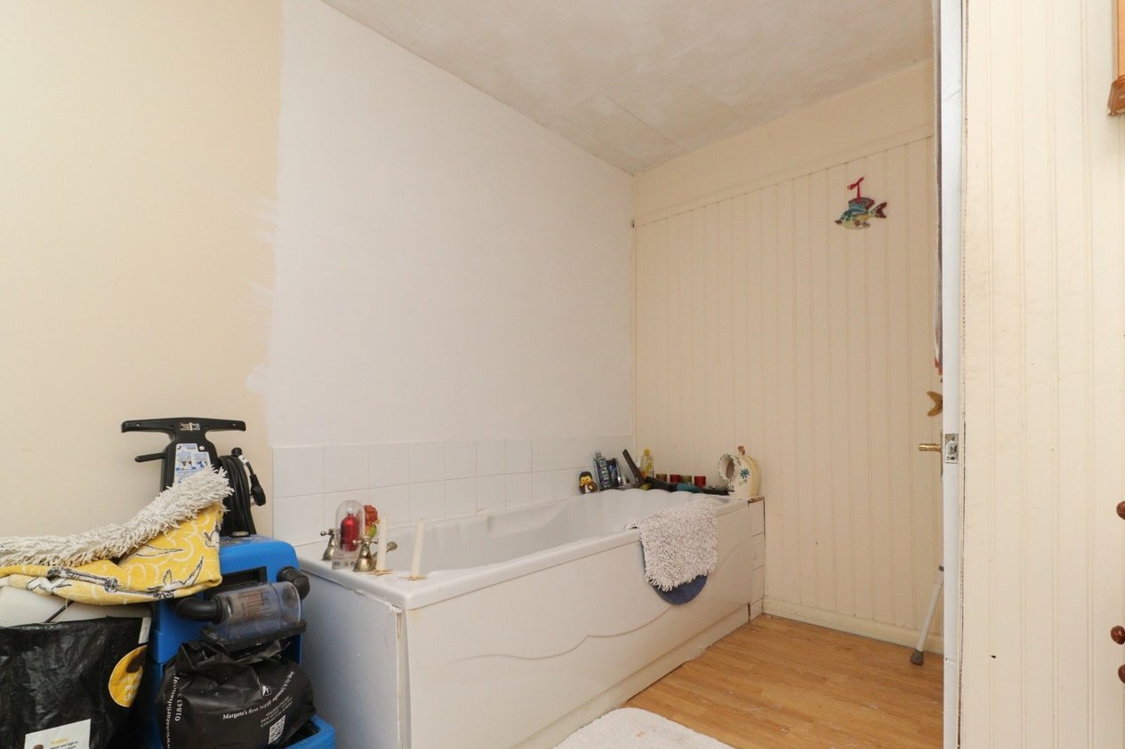 Properties For Sale in St Pauls Road Margate