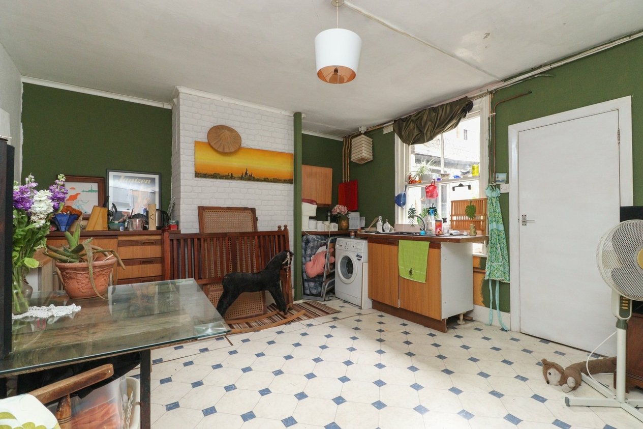 Properties For Sale in St Pauls Road Margate