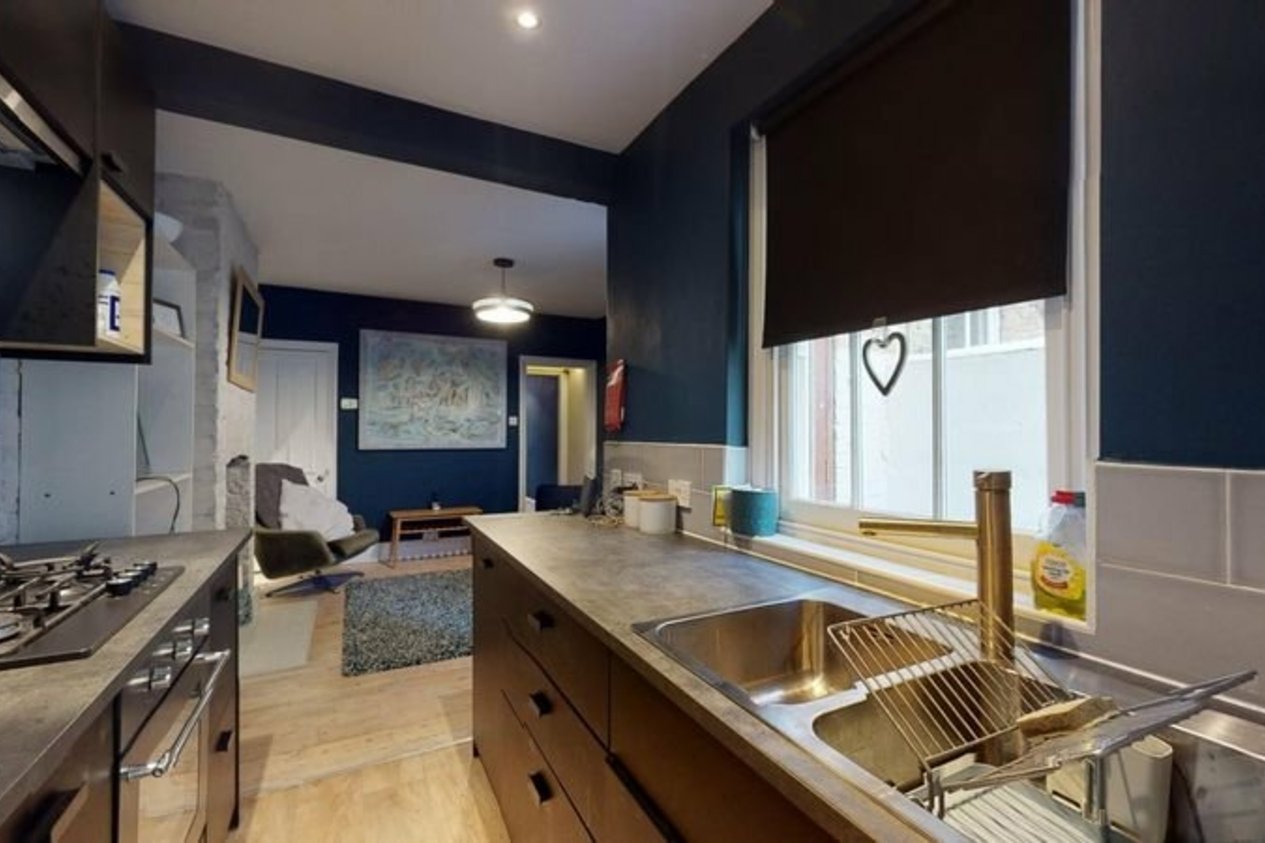 Properties Under Offer in St. Peters Grove Canterbury