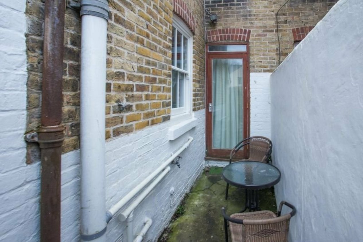 Properties Under Offer in St. Peters Grove Canterbury