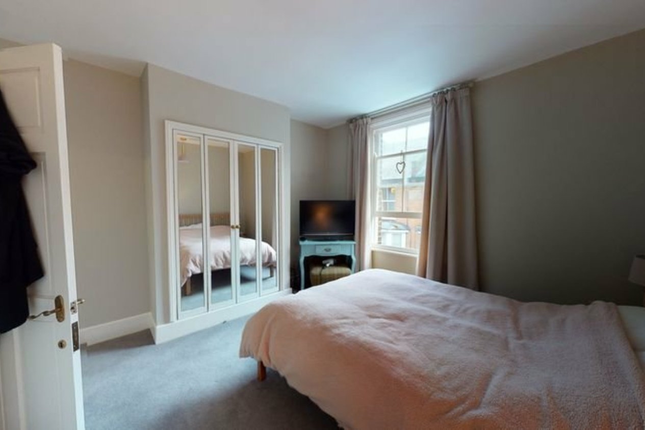 Properties Under Offer in St. Peters Grove Canterbury