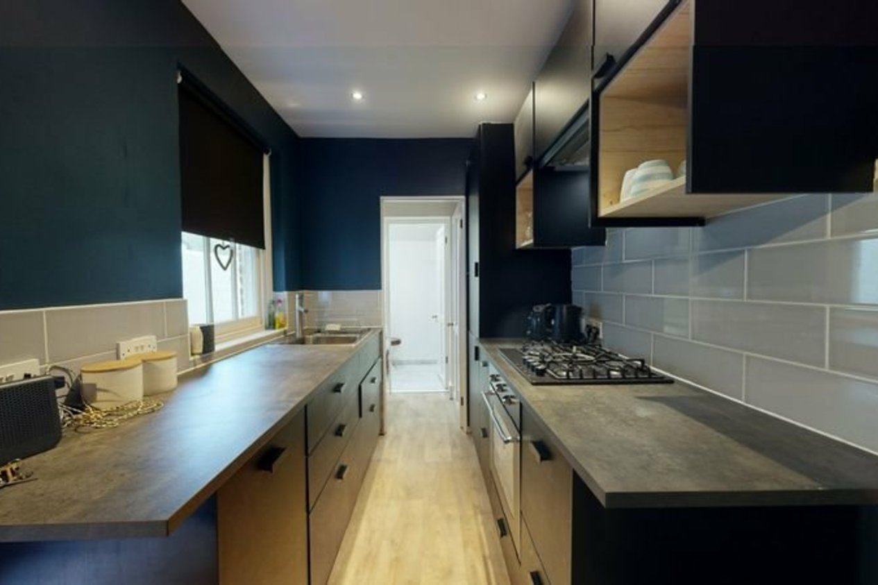 Properties Under Offer in St. Peters Grove Canterbury
