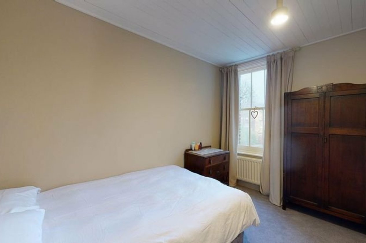 Properties Under Offer in St. Peters Grove Canterbury