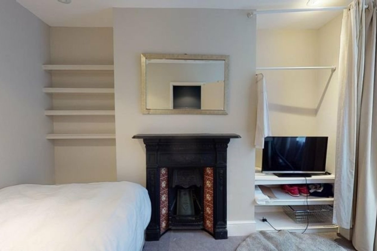 Properties Under Offer in St. Peters Grove Canterbury