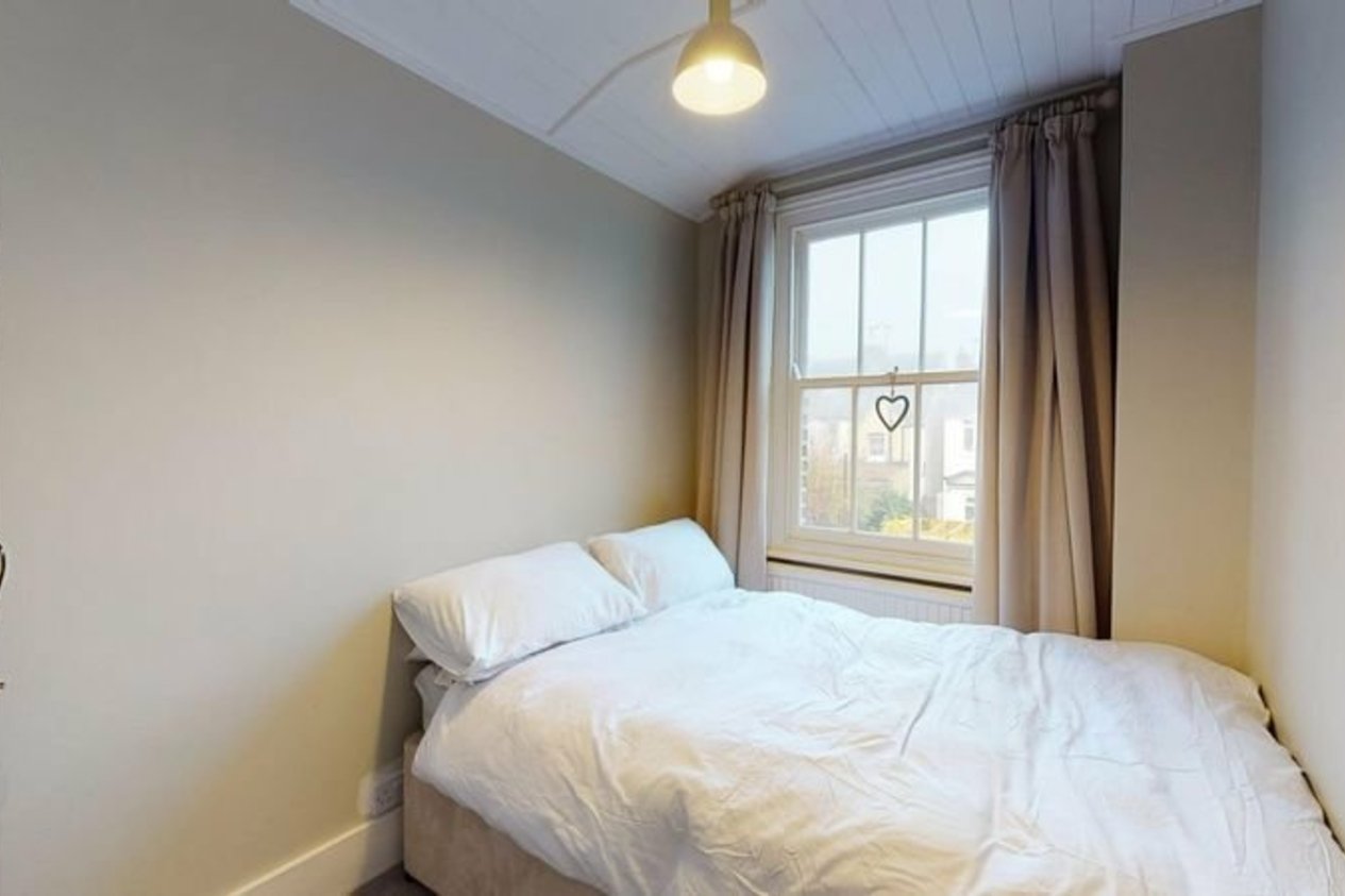 Properties Under Offer in St. Peters Grove Canterbury