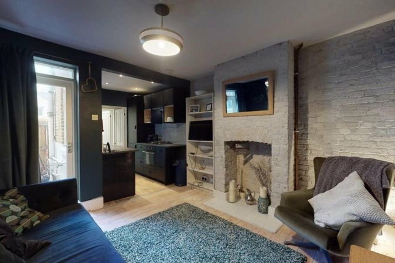 Properties Under Offer in St. Peters Grove Canterbury