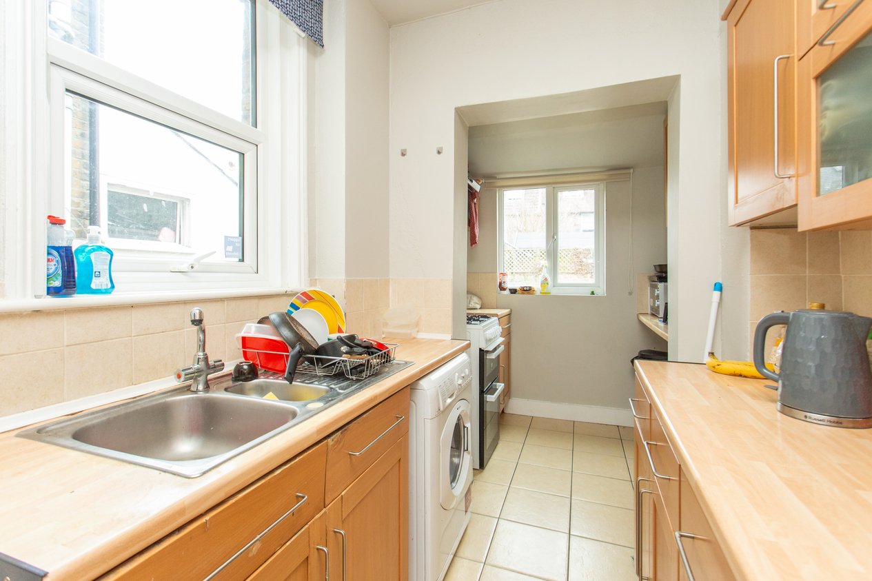 Properties Under Offer in St. Peters Grove Canterbury