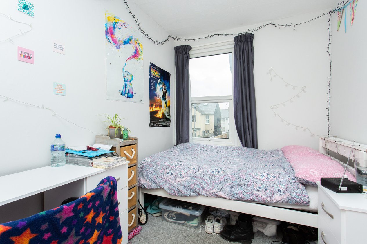 Properties Under Offer in St. Peters Grove Canterbury