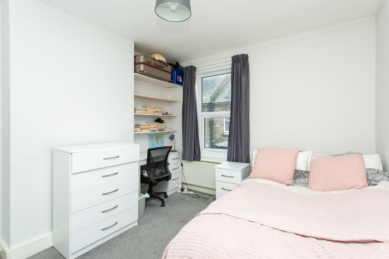 Properties Under Offer in St. Peters Grove Canterbury