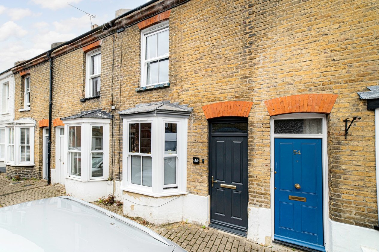 Properties Sold Subject To Contract in St. Peters Grove  Canterbury