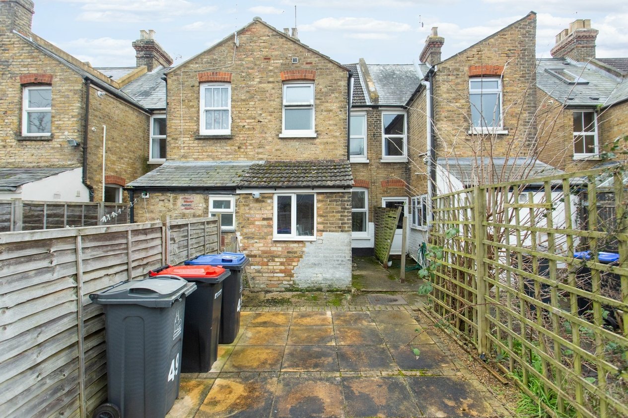 Properties For Sale in St. Peters Grove  Canterbury