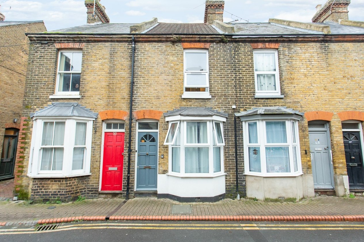 Properties For Sale in St. Peters Grove  Canterbury