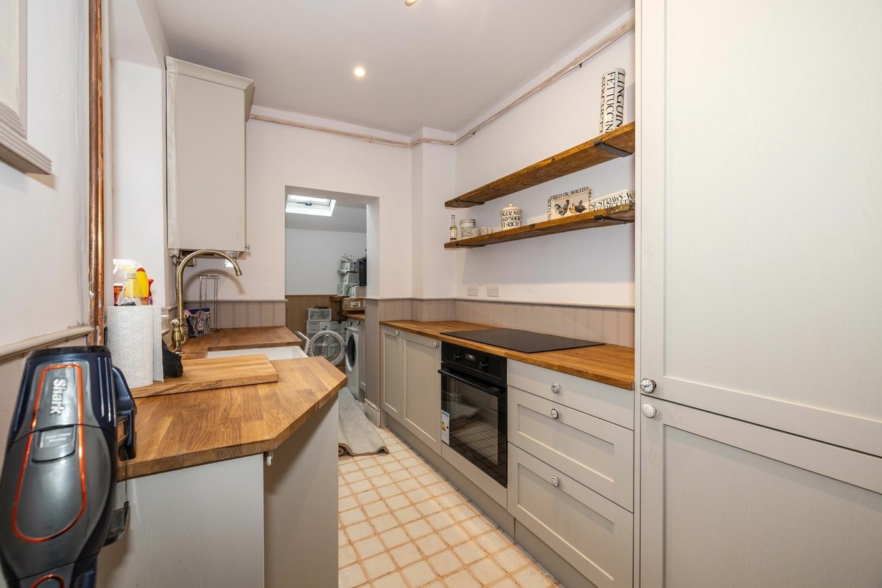 Properties For Sale in St. Peters Grove  Canterbury