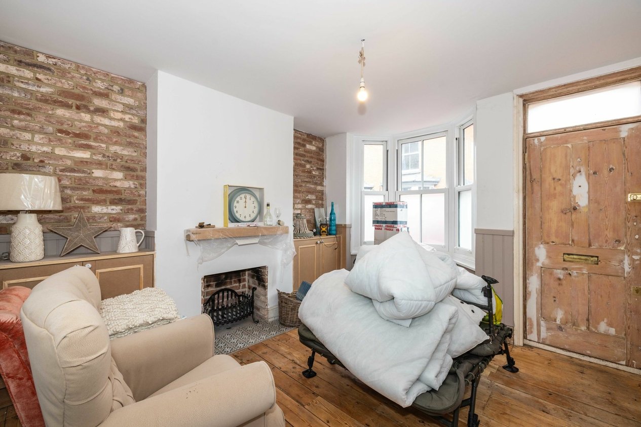 Properties For Sale in St. Peters Grove  Canterbury