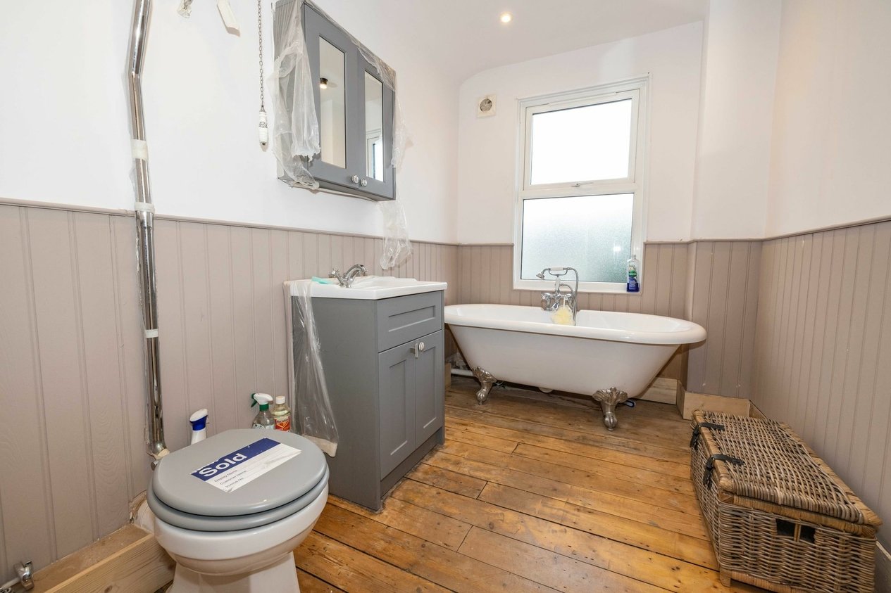 Properties For Sale in St. Peters Grove  Canterbury