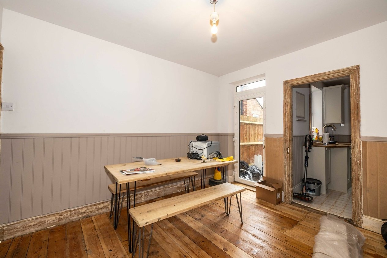 Properties For Sale in St. Peters Grove  Canterbury