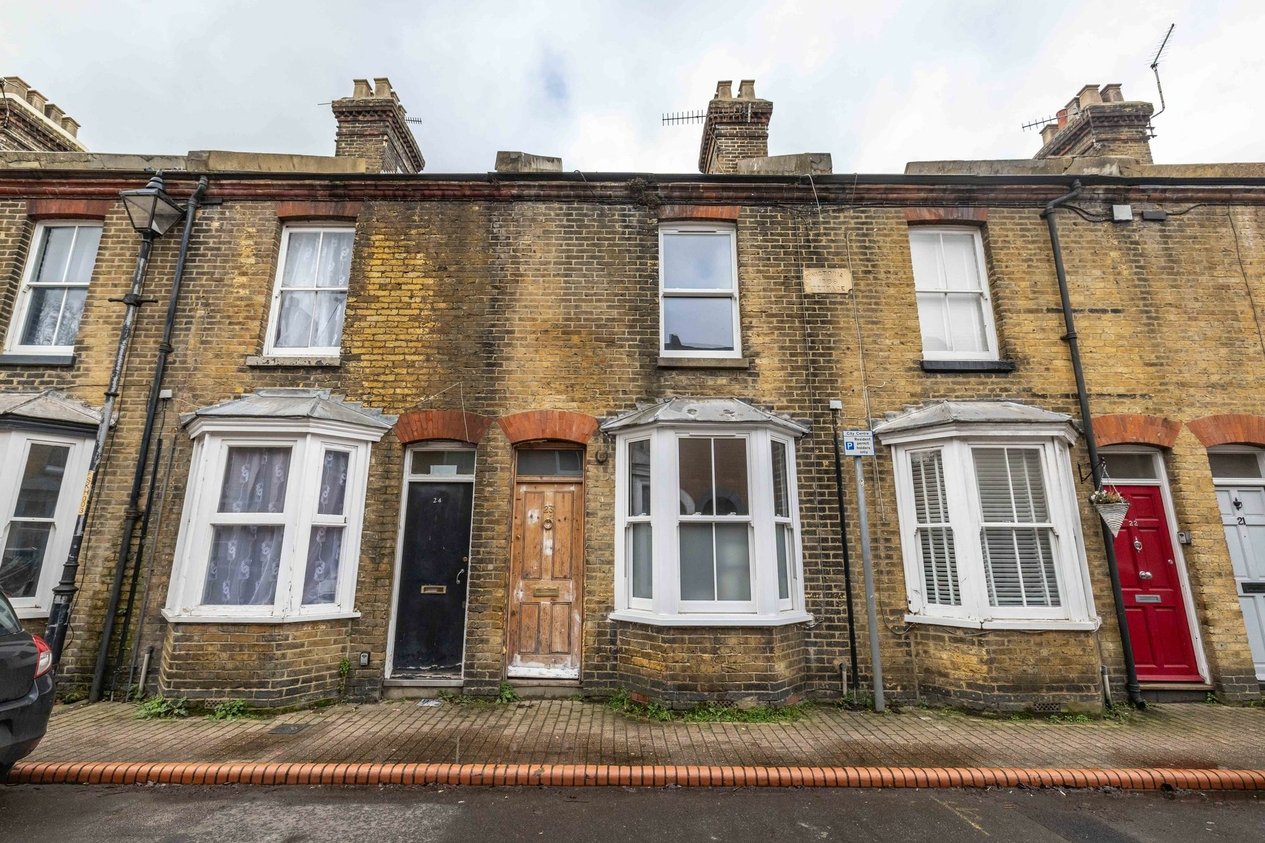 Properties For Sale in St. Peters Grove  Canterbury