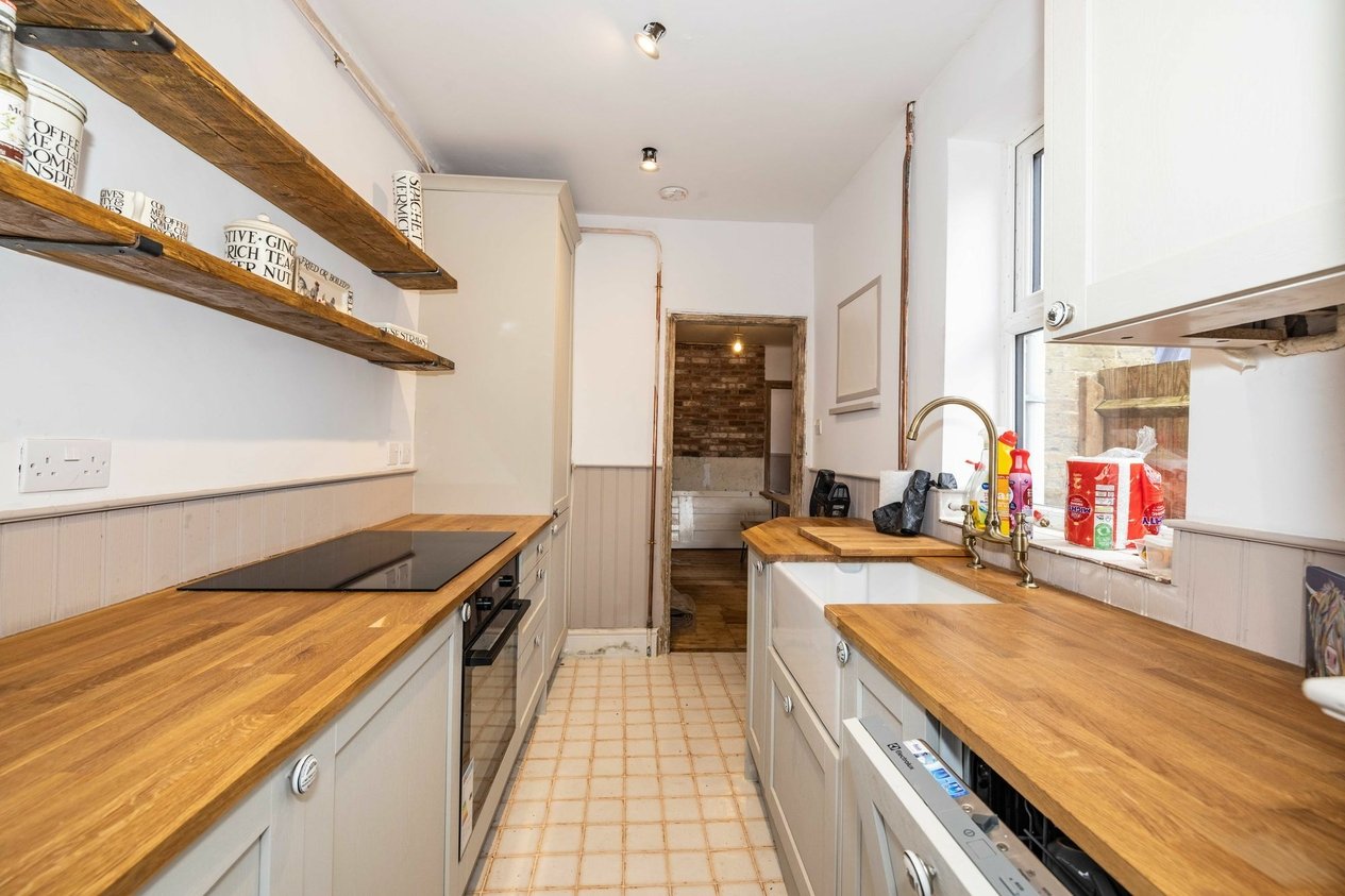 Properties For Sale in St. Peters Grove  Canterbury