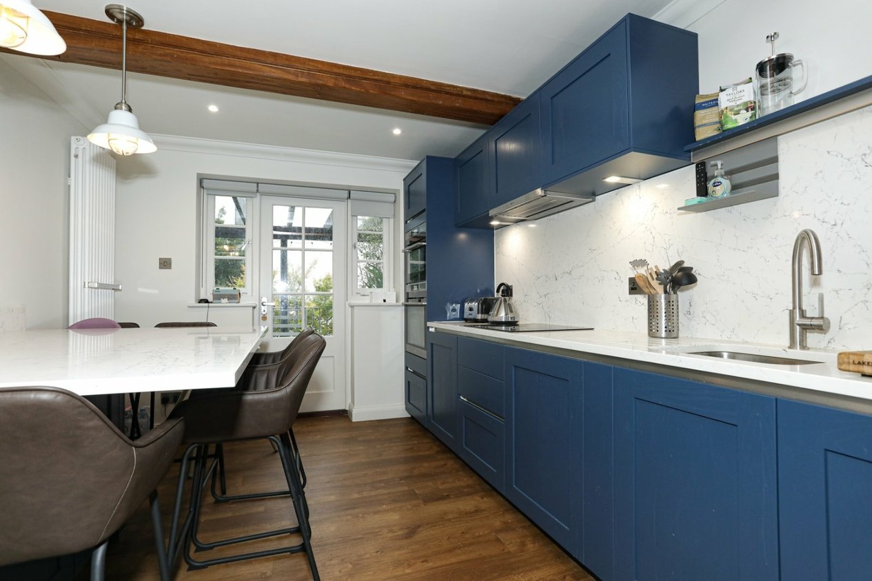 Properties For Sale in St. Peters Lane Canterbury