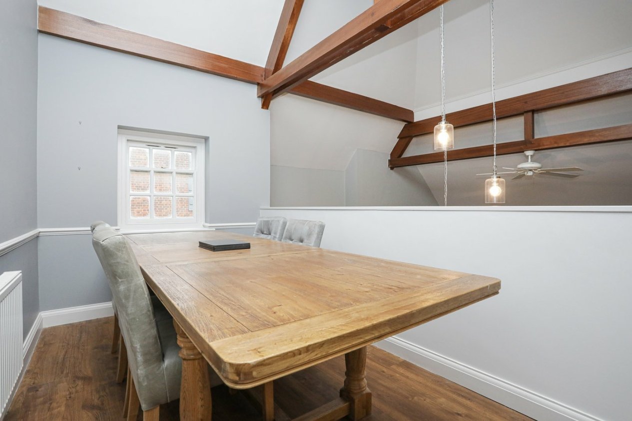Properties For Sale in St. Peters Lane Canterbury