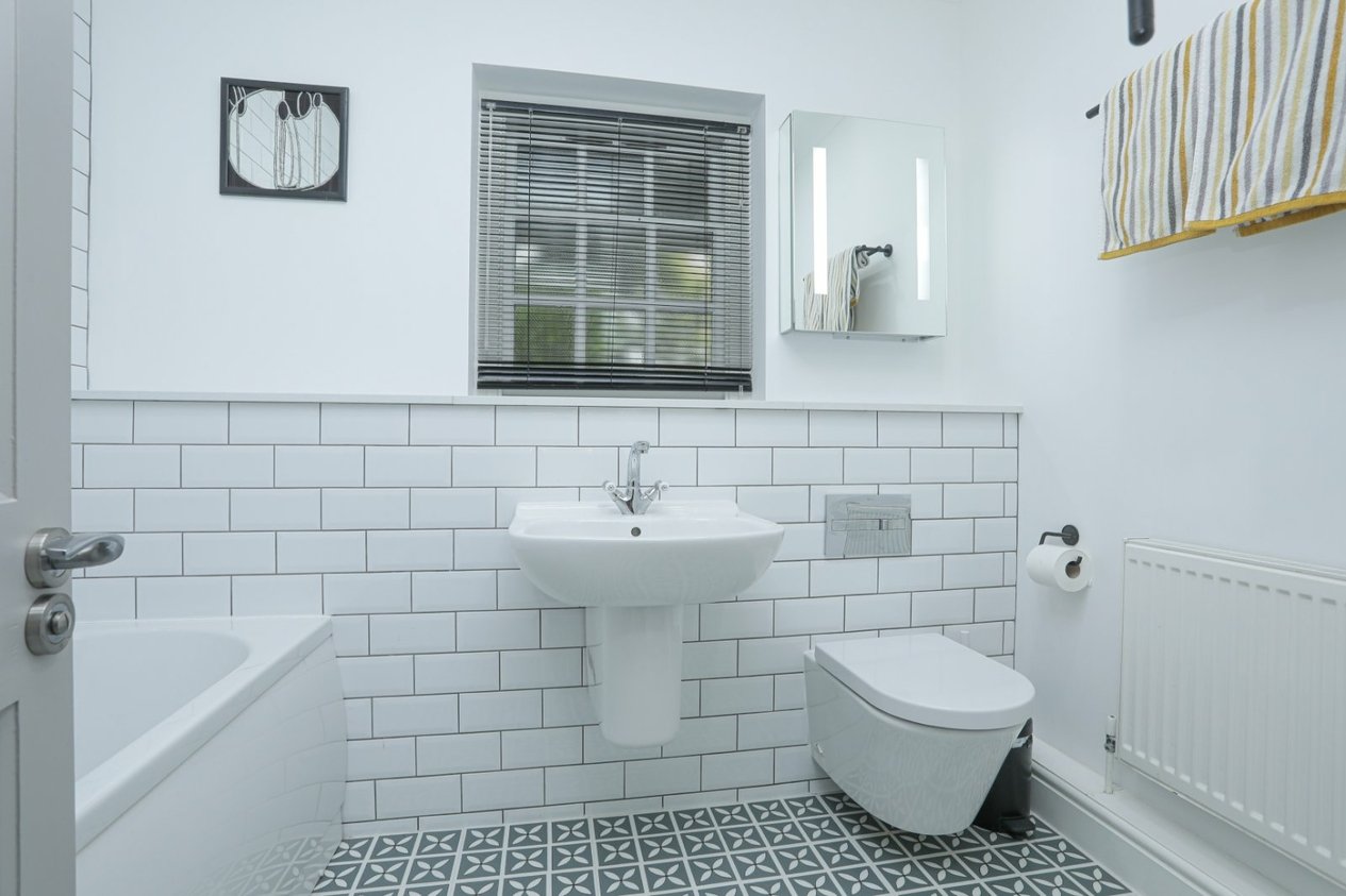Properties For Sale in St. Peters Lane Canterbury