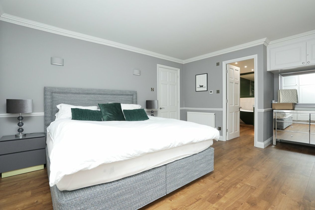 Properties For Sale in St. Peters Lane Canterbury
