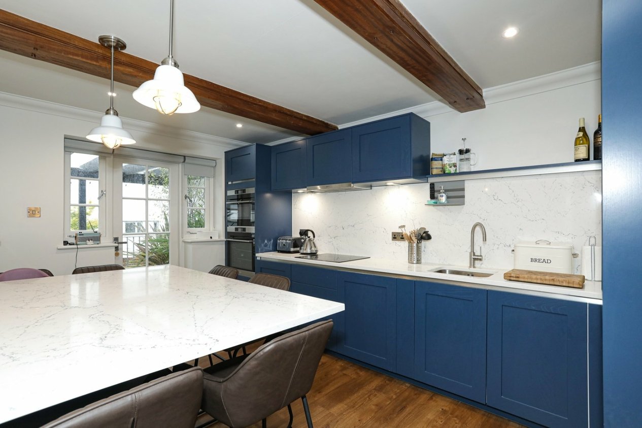 Properties For Sale in St. Peters Lane Canterbury