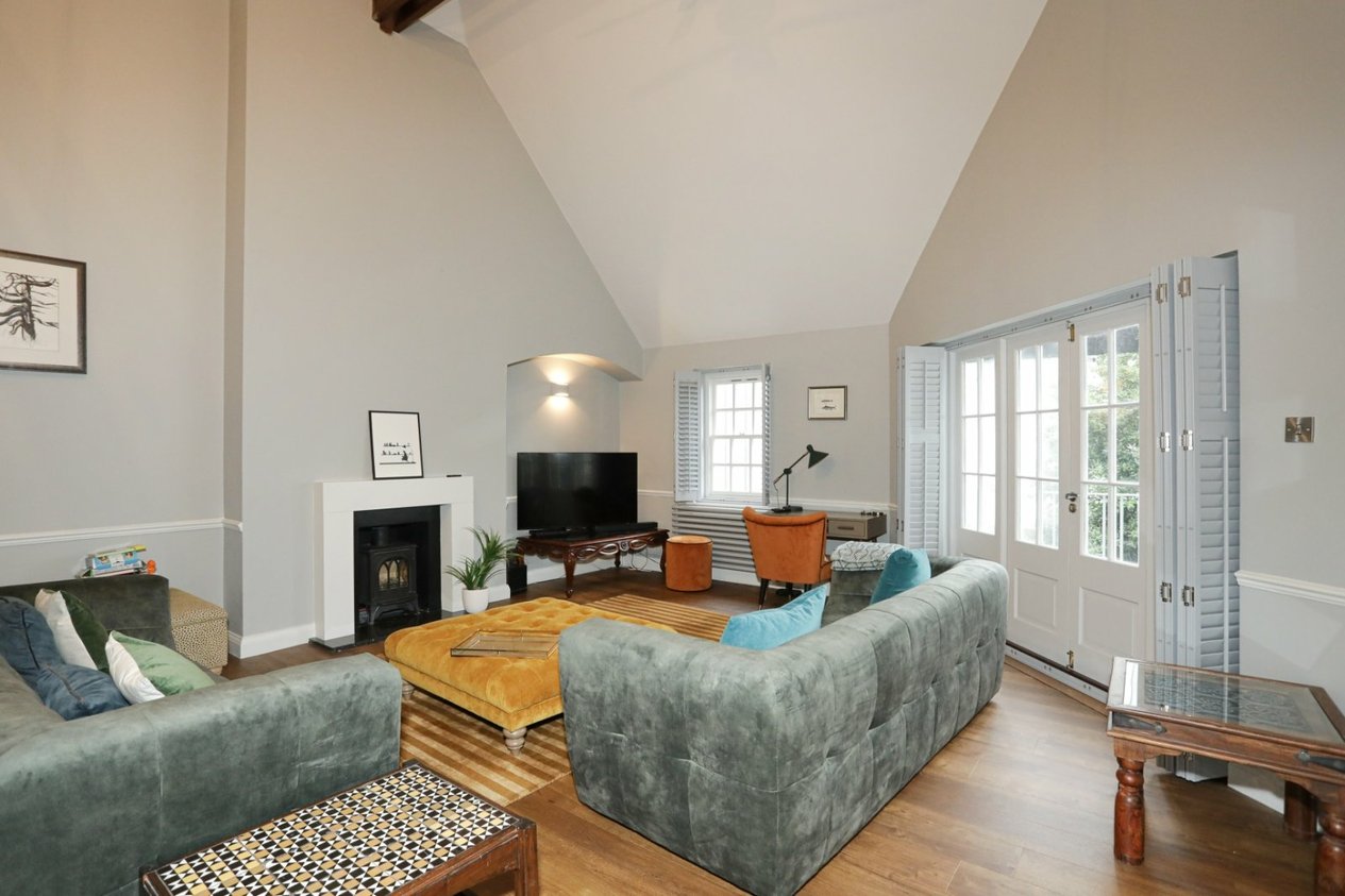 Properties For Sale in St. Peters Lane Canterbury