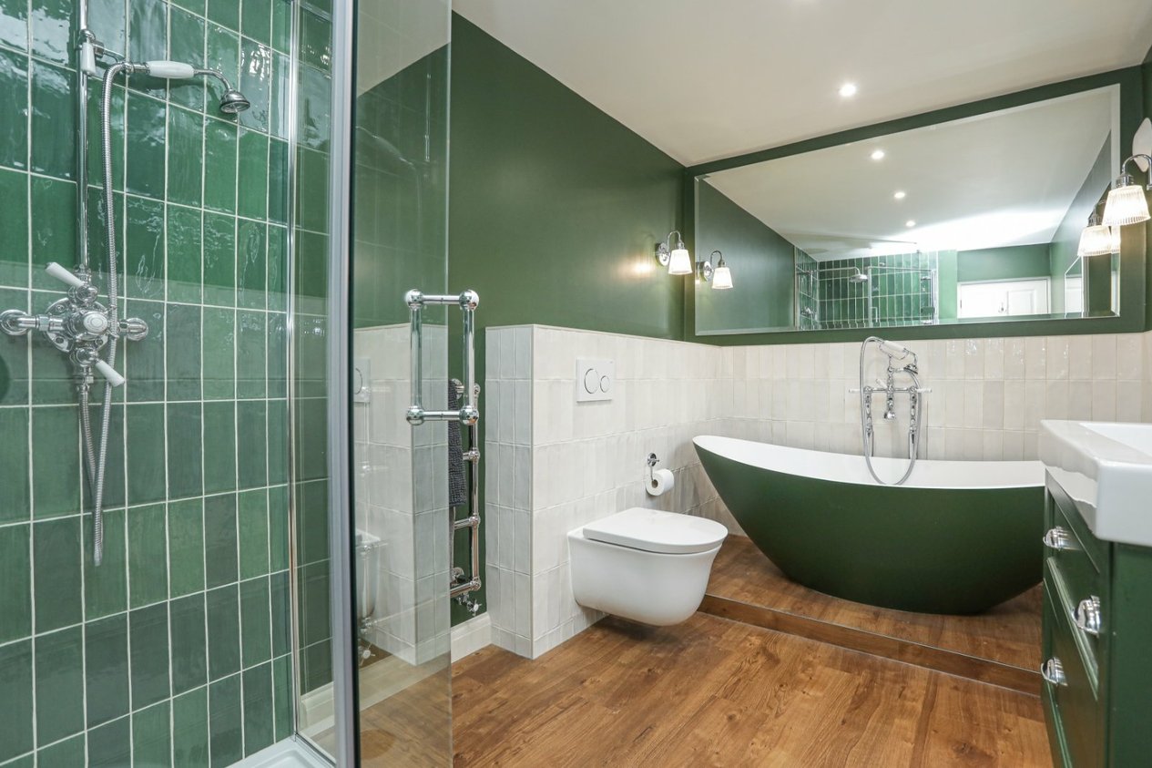 Properties For Sale in St. Peters Lane Canterbury