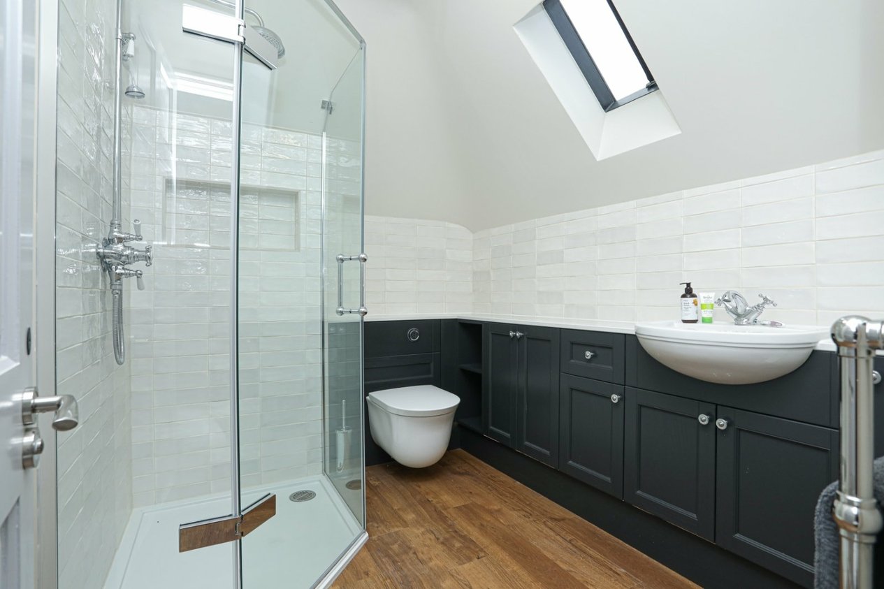Properties For Sale in St. Peters Lane Canterbury