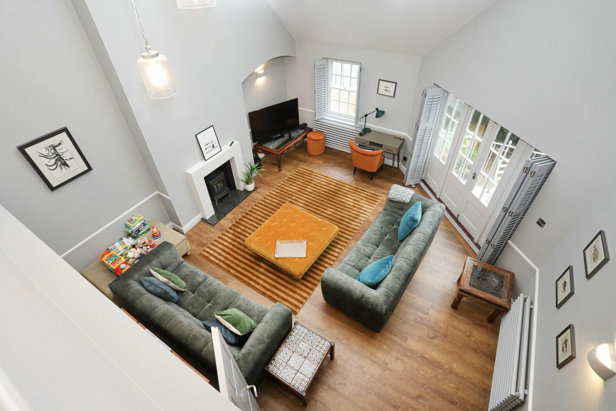 Properties For Sale in St. Peters Lane Canterbury