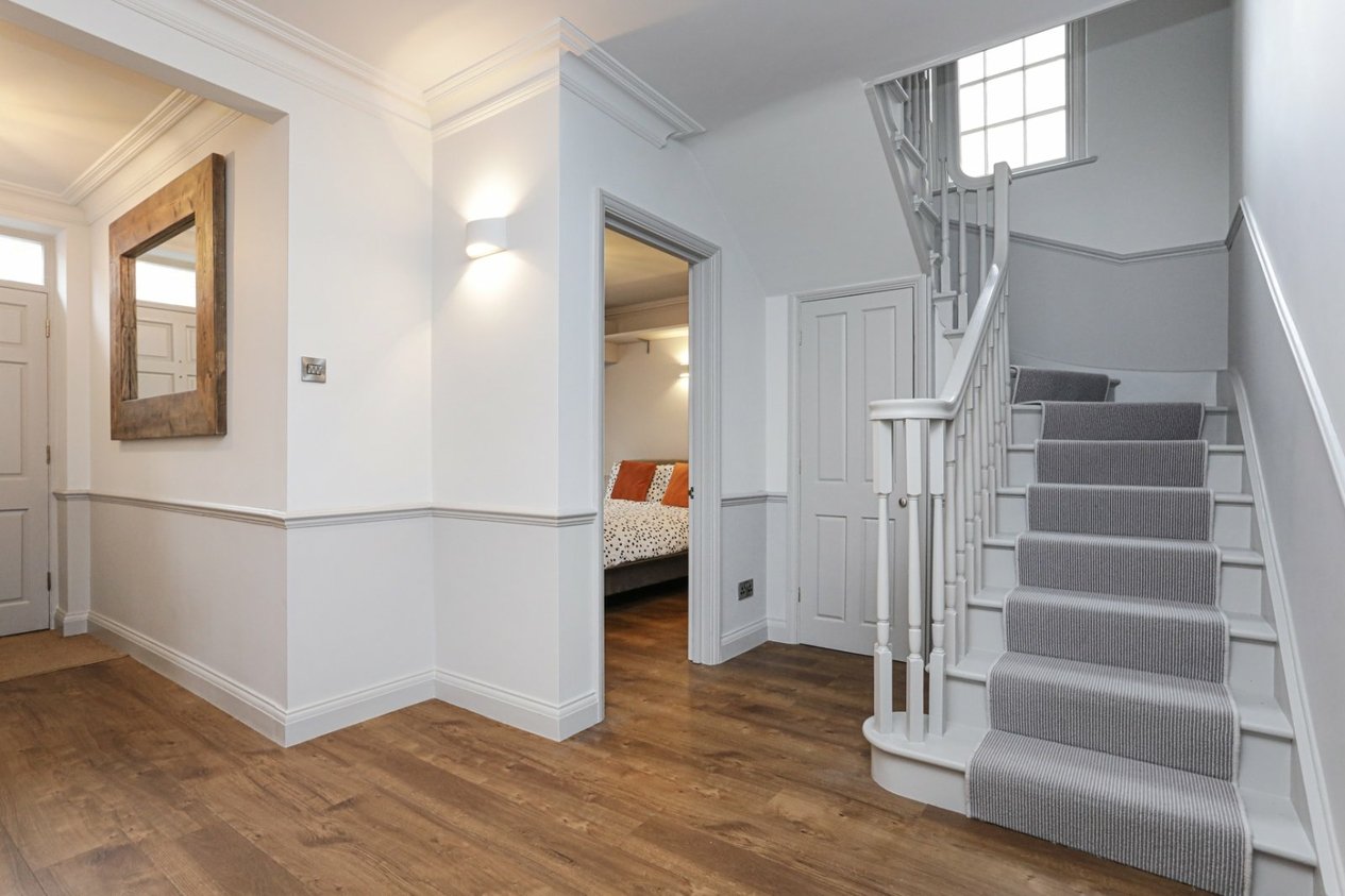Properties For Sale in St. Peters Lane Canterbury