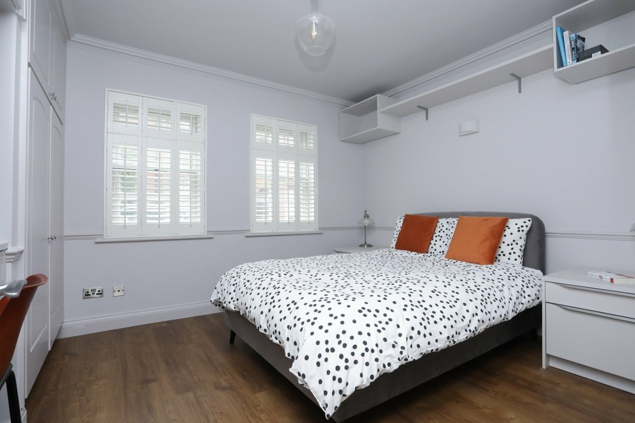 Properties For Sale in St. Peters Lane Canterbury