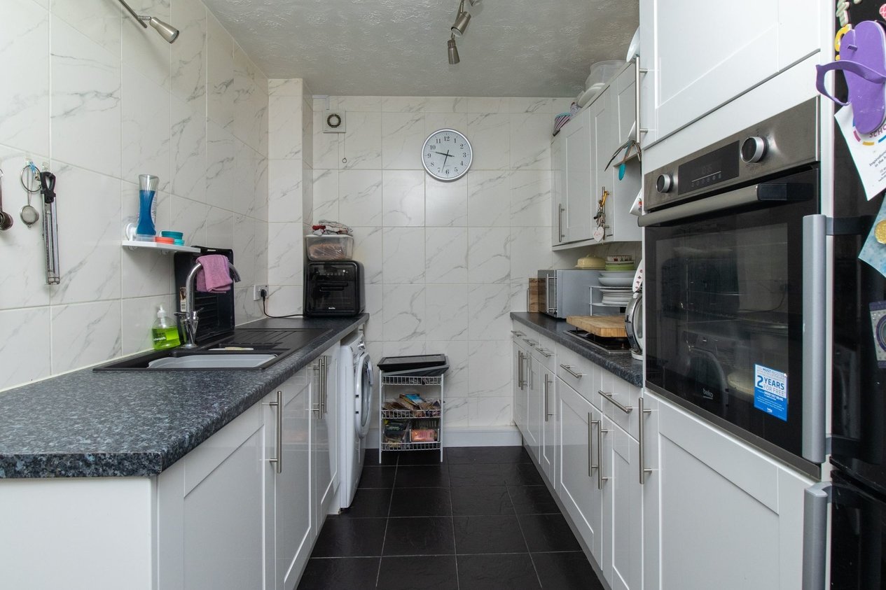 Properties For Sale in St. Peters Park Road  Broadstairs
