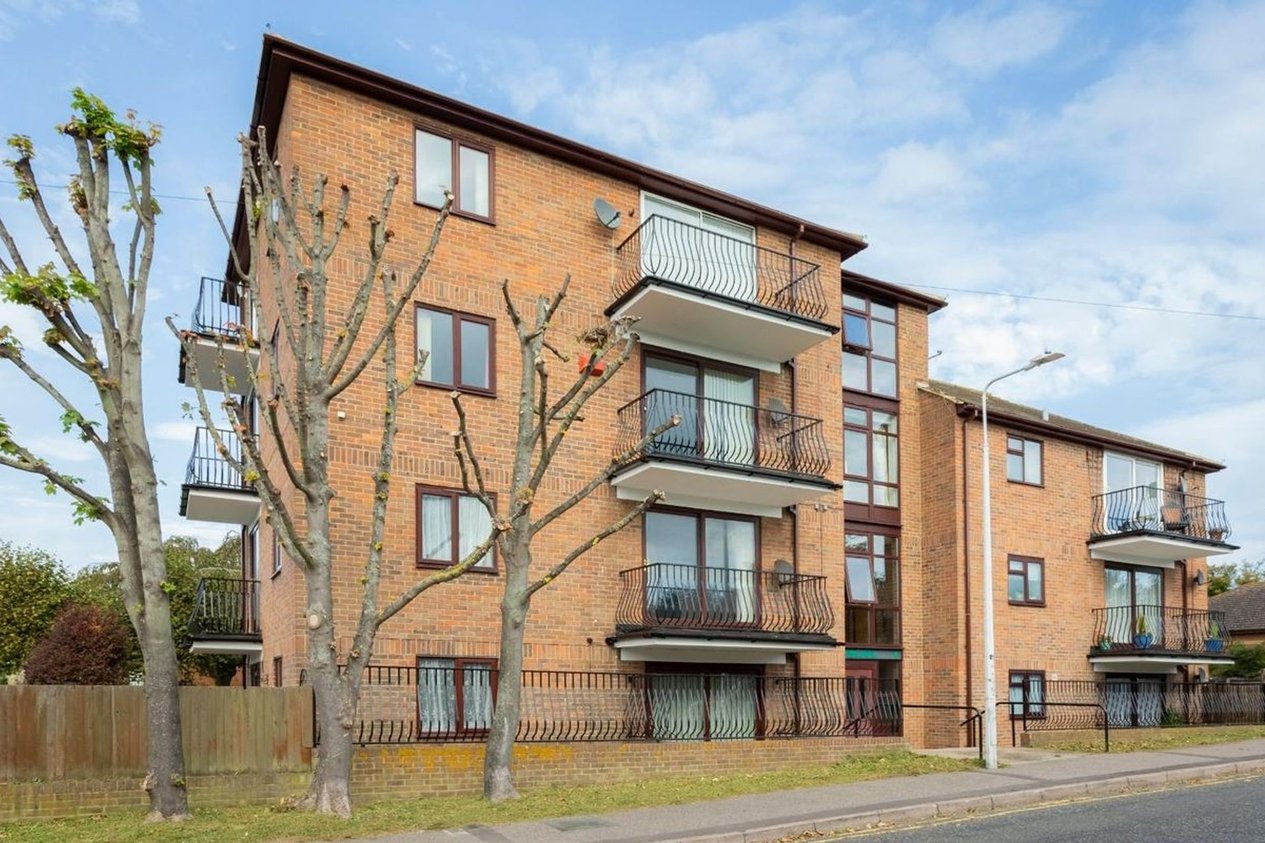 Properties For Sale in St. Peters Park Road  Broadstairs