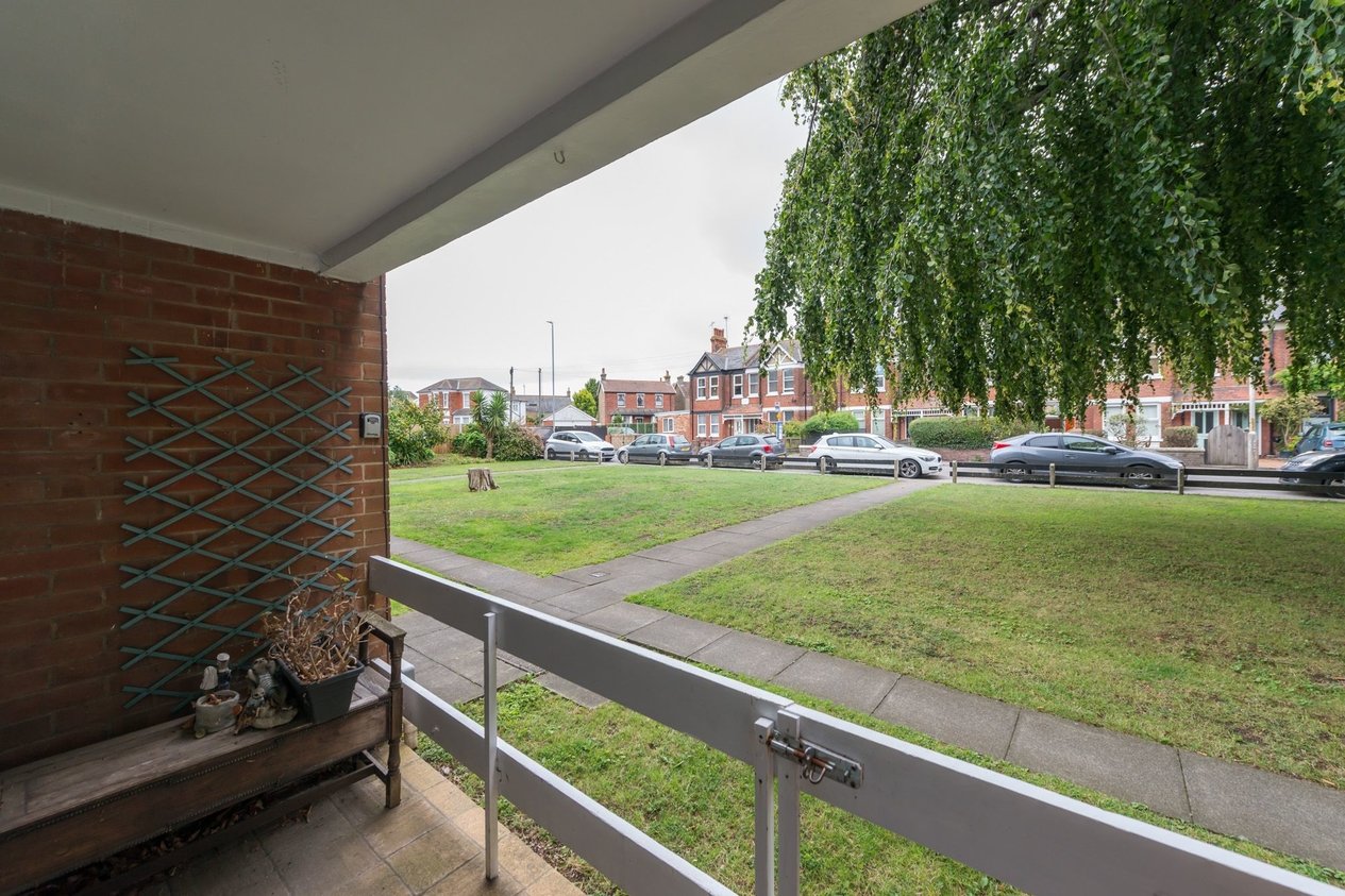 Properties For Sale in St. Peters Park Road  Broadstairs