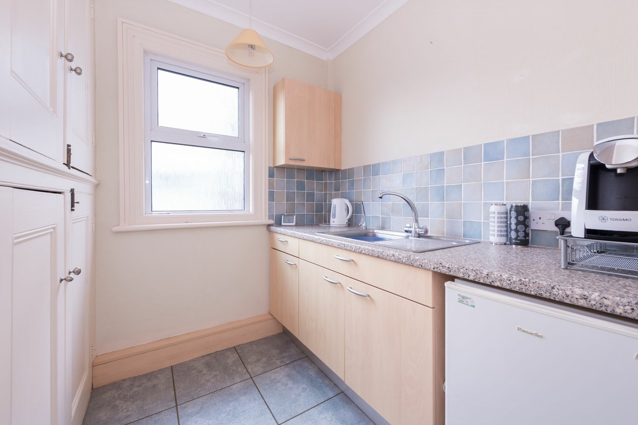 Properties Sold Subject To Contract in St. Peters Park Road  Broadstairs